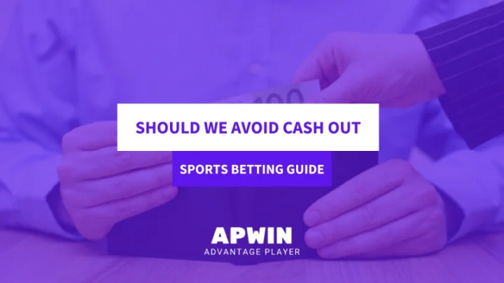 cash out in sports betting
