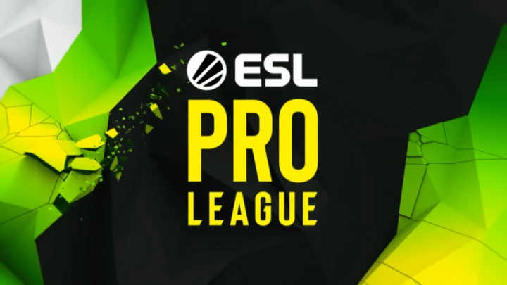 apostas esl pro league season