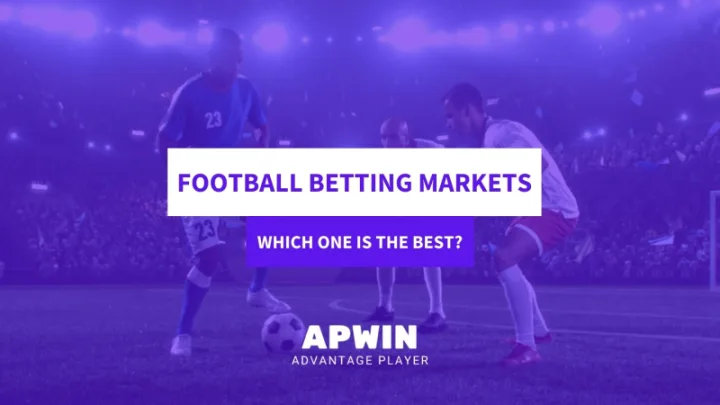 top football betting markets