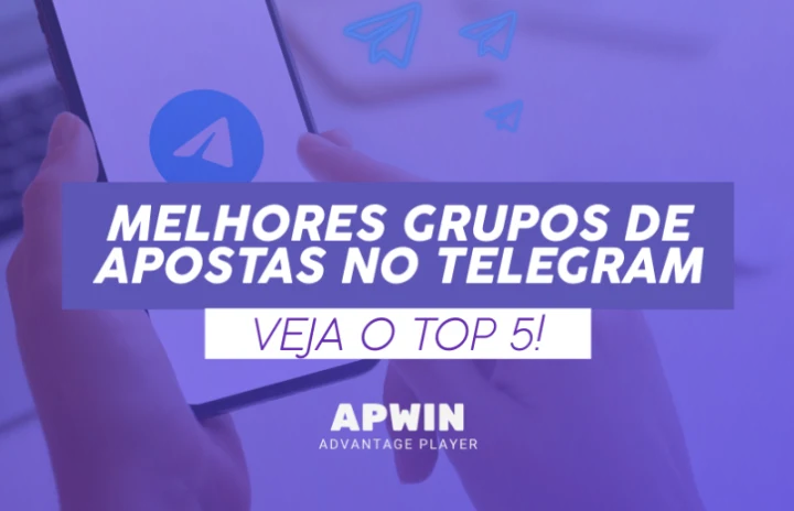 canais gratis apostas telegram