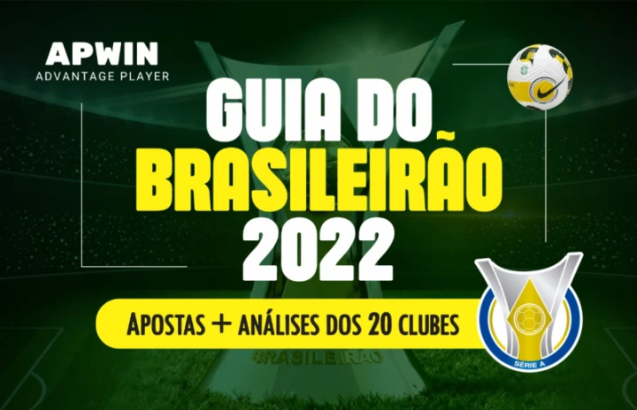 guia brasileirao 2022