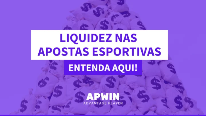 liquidez apostas futebol