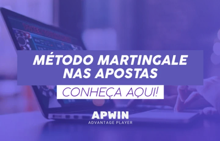 como fazer martingale nas apostas