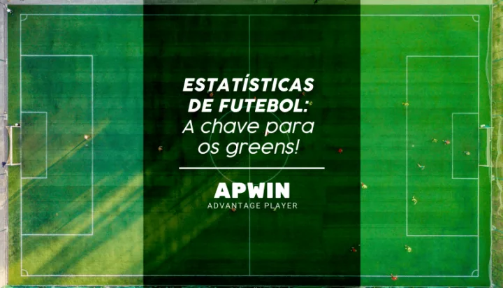 estatisticas futebol apostas