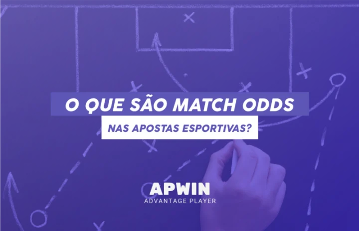 o que significa match odds