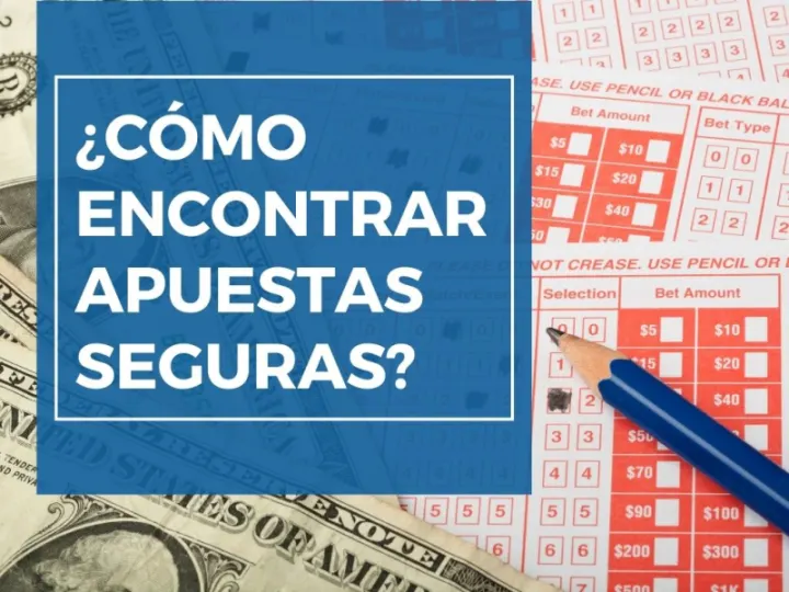 Ganancias Seguras en Apuestas