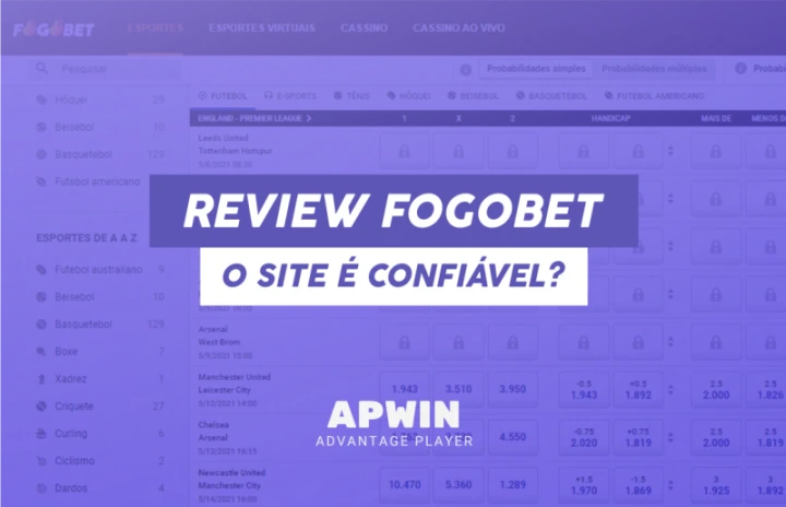 fogobet e confiavel avaliacao