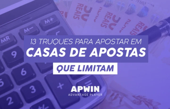 dicas limitacao apostas