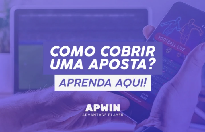 cobertura de aposta