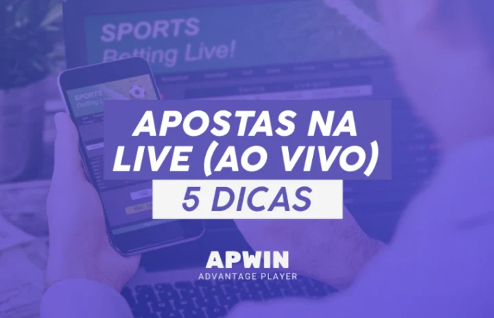 Aposta ao vivo libertar a emocao da acao no jogo - FasterCapital