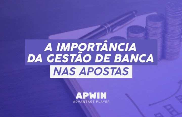 gestao de banca apostas