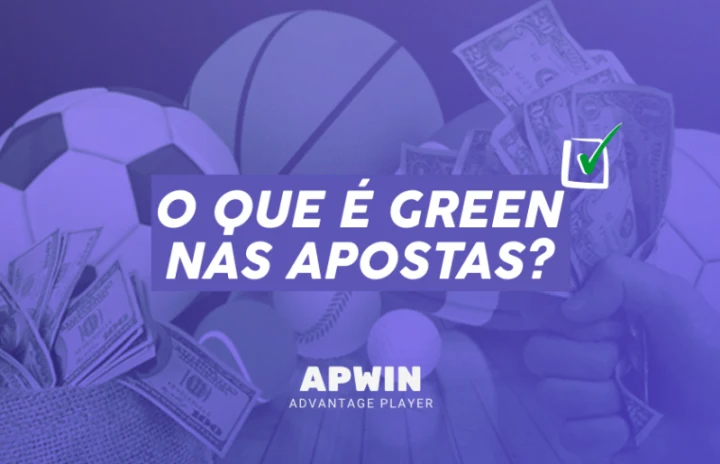 o que é green