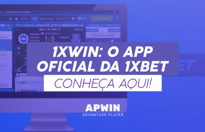 1xBet App PC - Como fazer Download para o seu Desktop