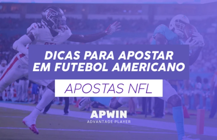 apostas nfl