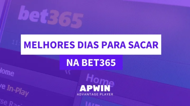 Melhores Bet365 Palpites para os jogos de hoje