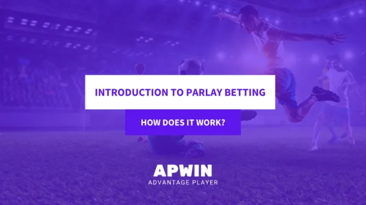 how parlay bet works