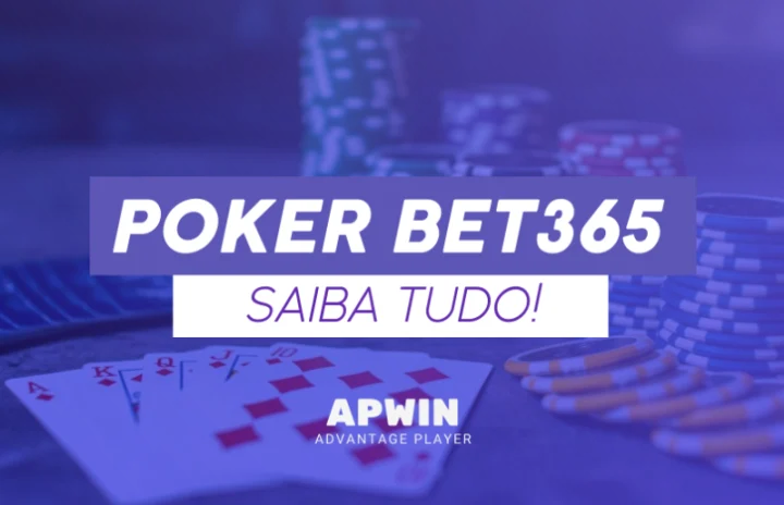 poker online bet365