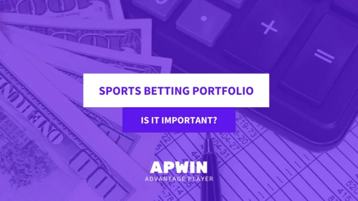 portfolio sports betting