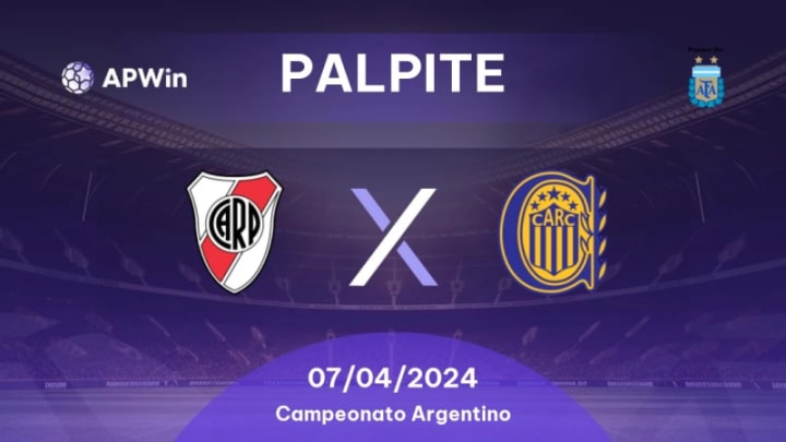 Jogos Rosario Central ao vivo, tabela, resultados