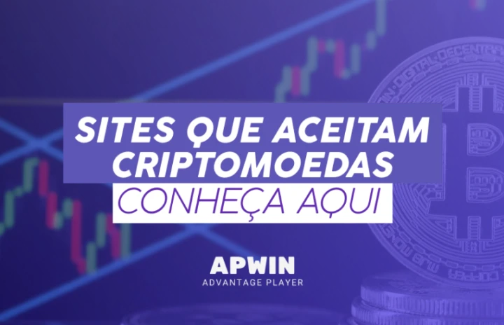 sites de apostas que aceitam criptomoedas