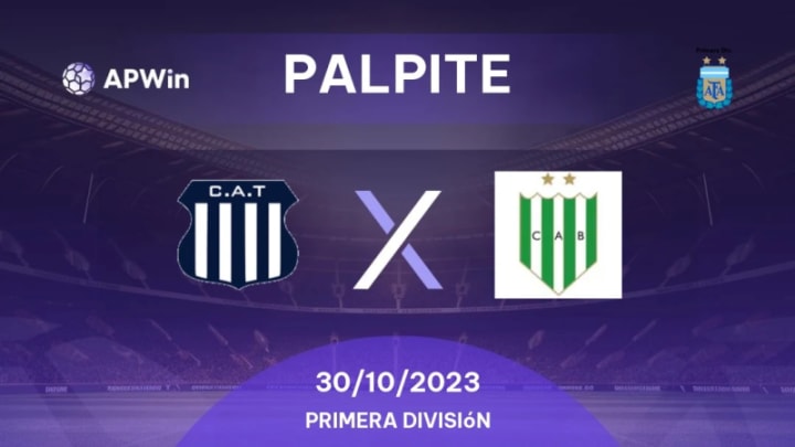 Palpite Talleres Remedios x Deportivo Armenio: 09/10/2023 - Prim B