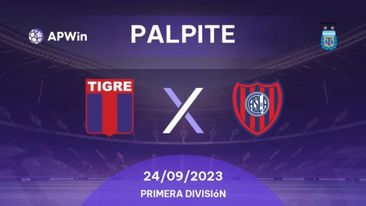 Platense x Tigre Palpites - Saiba Onde Assistir, Horário e Escalações 10/06