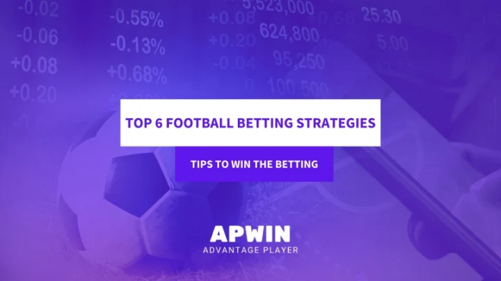 top betting strategies