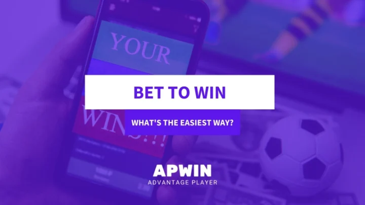 the easiest to win bet