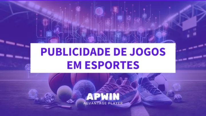 Publicidade em Jogos