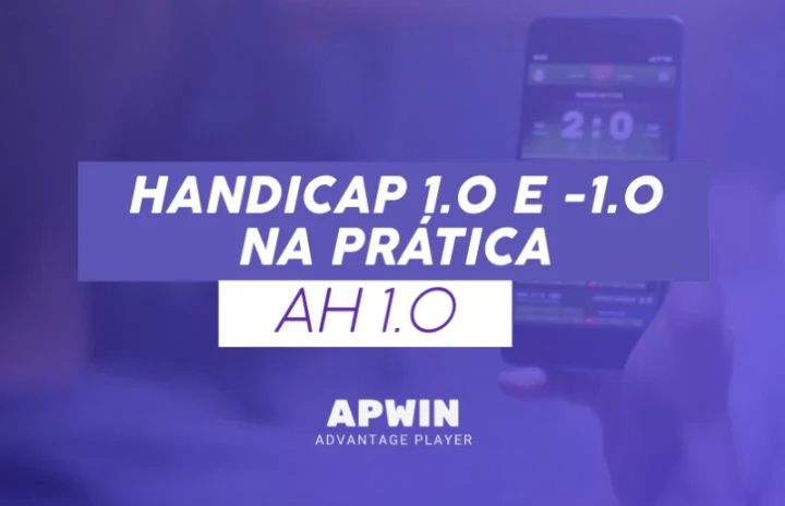 O que é Handicap Asiático nas apostas? Aprenda como funciona