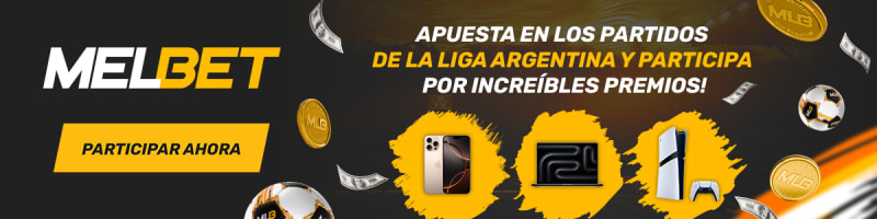 Promoción Melbet Chile
