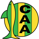 Aldosivi Res. logo