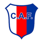 Alianza Futbolística logo de equipe