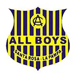 All Boys Santa Rosa logo