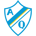 Argentino Quilmes Team Logo