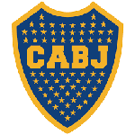 Boca Juniors Quitilipi logo logo