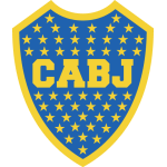 Boca Juniors Sub-20 logo logo