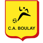 Boulay logo de equipe