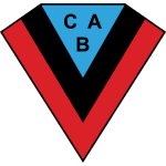 Chacarita Juniors logo
