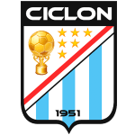 Ciclón Team Logo