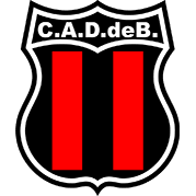 Defensores de Belgrano logo de equipe logo