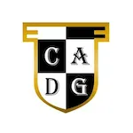 Defensores Glew logo de equipe