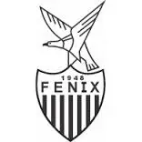 Fénix logo de equipe logo