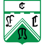 Ferro Carril Oeste LP logo