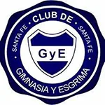 Gimnasia SF Team Logo