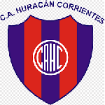 Huracán Corrientes logo logo