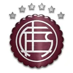 Lanús Feminino logo