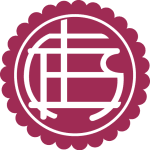 Lanús logo de equipe