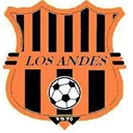 Los Andes Guandacol logo logo