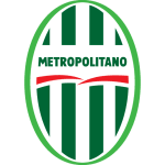 Metropolitano Team Logo